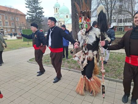 Ples in druženje z Grki – kopija